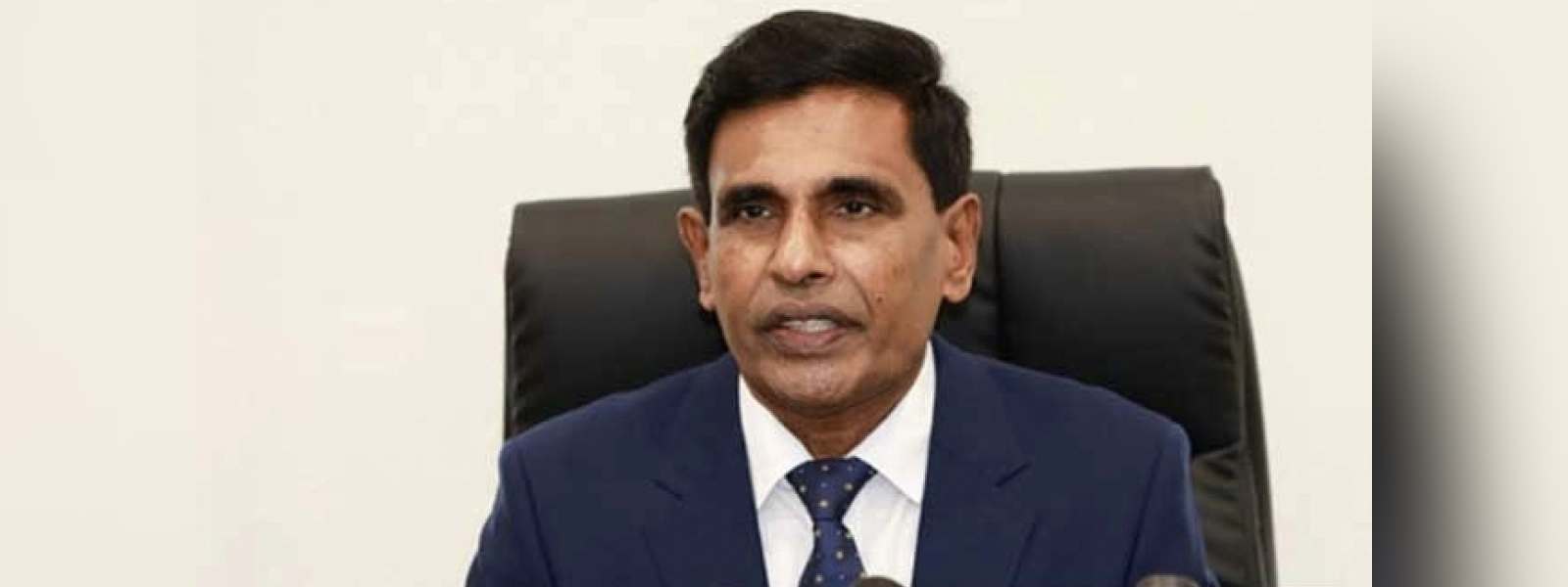 பொதுமக்கள் பாதுகாப்பு அமைச்சரின் அறிவிப்பு